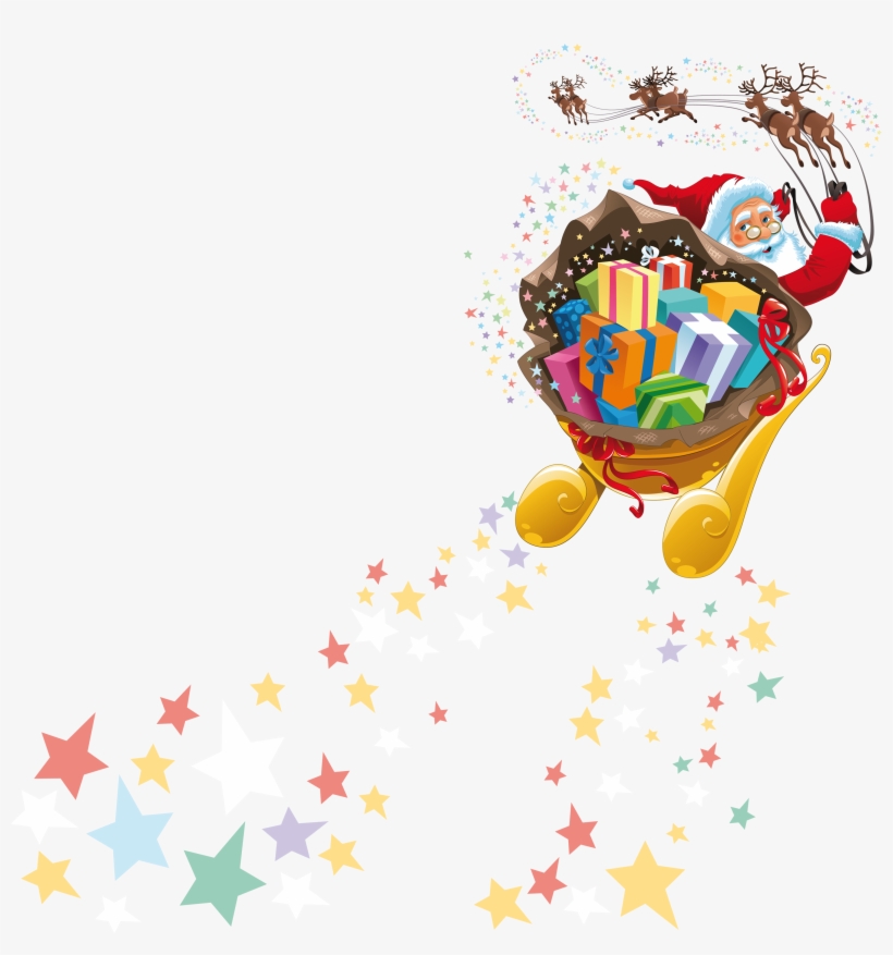 Santa Claus, transparent png download