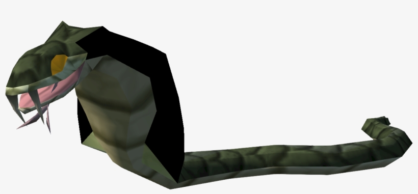 Spirit Cobra, transparent png download