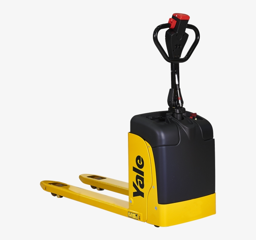 Mpsc12 - Transpallet Elettrici, transparent png download