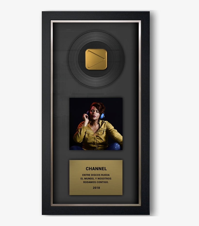 Digital Awards - Poster, transparent png download
