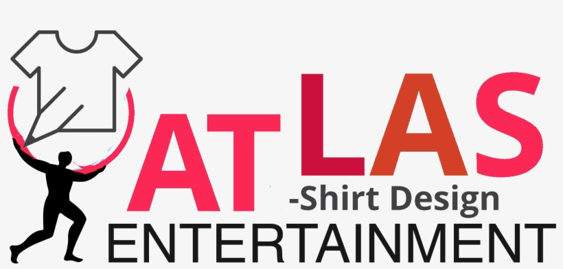 Atlashirts Atlashirts, transparent png download