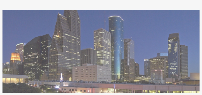 Houston Skyline-559295 1920, transparent png download
