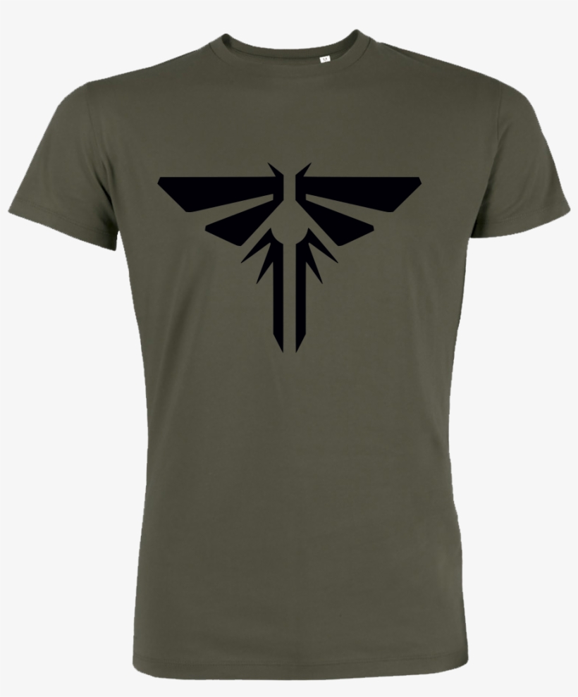 3dsupply Original Fireflies Logo T Shirt Stanley T - Shirt, transparent png download