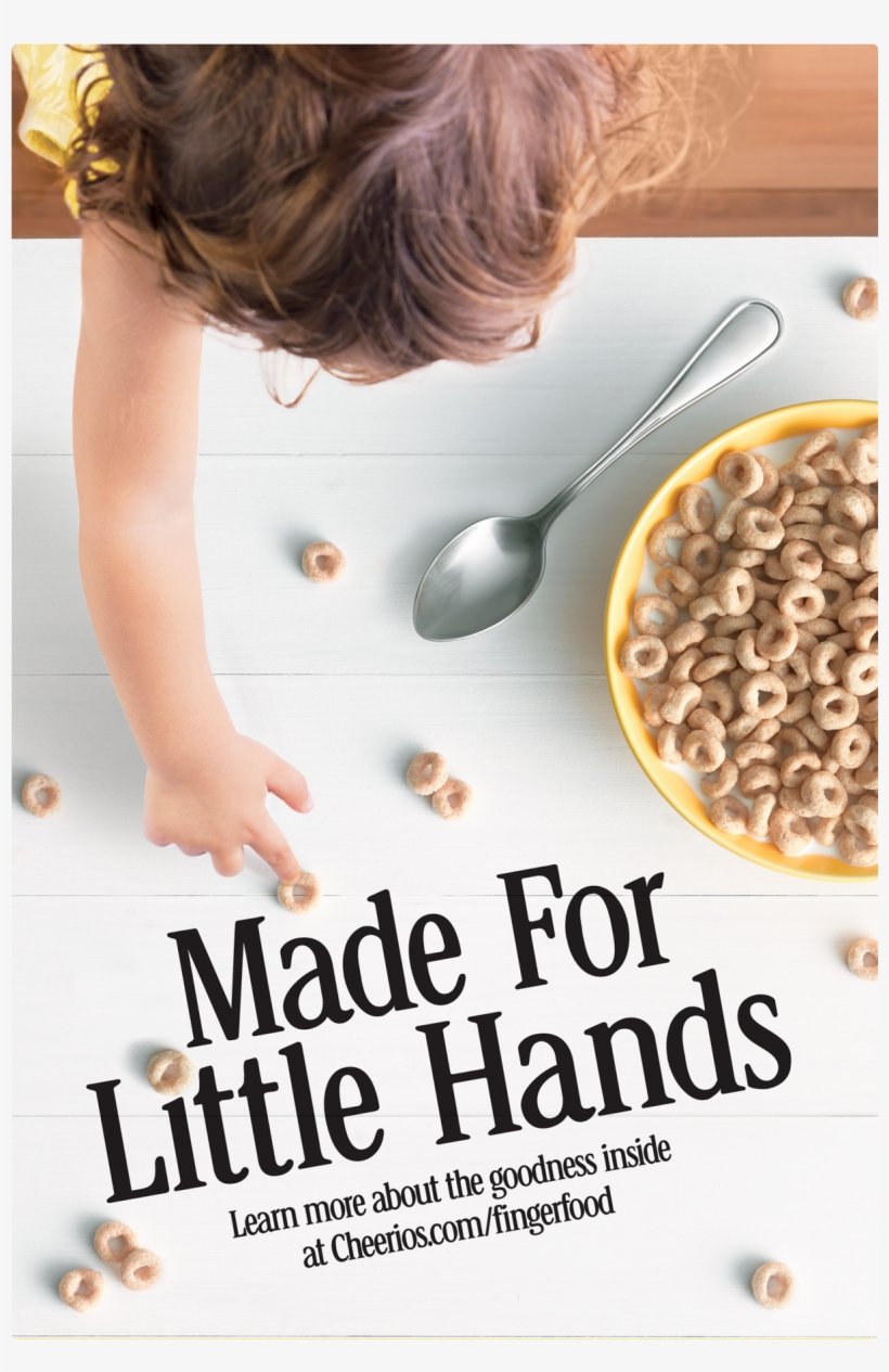 Cheerios Gluten Free, Cereal With Whole Grain Oats, - Cheerios Cereal - 36 Oz, transparent png download