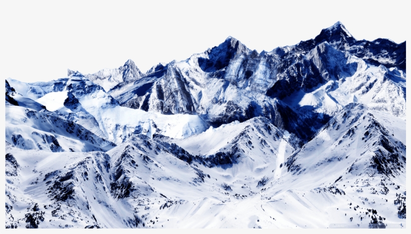 Below Are The Images I Used From The Internet, Displayed - Weather On A Mountain, transparent png download