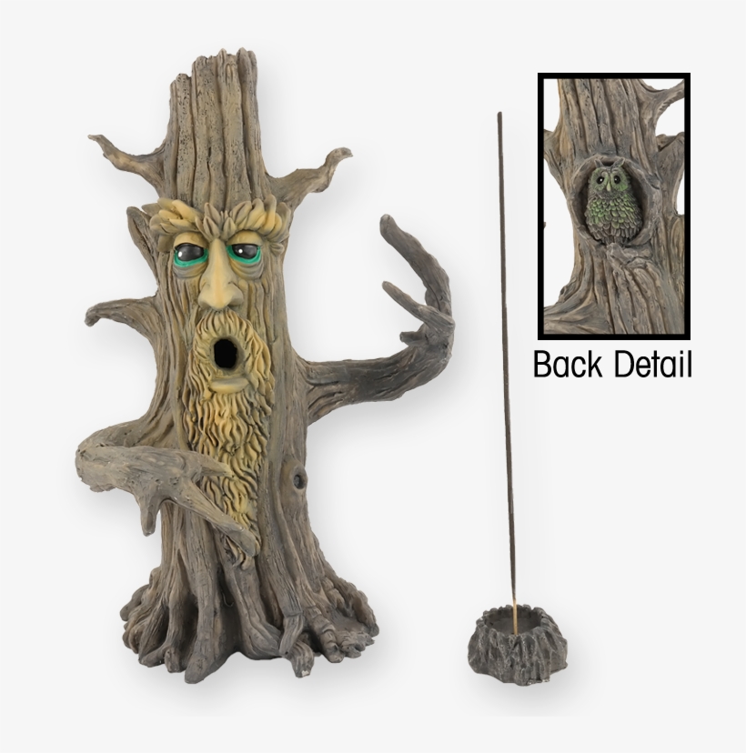 Incense Tree Holder, transparent png download