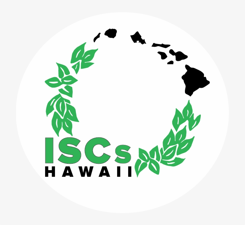 2019 Big Island Invasive Species Committee • Sitemap - Invasive Species Committees Hawaii, transparent png download