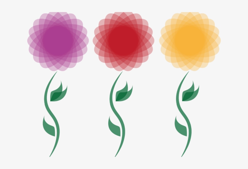 Chrysanthemum Clipart Flower Blossom - Flower, transparent png download