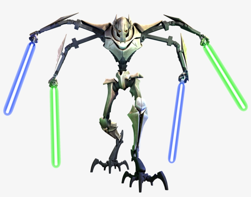 Star Wars The Clone Wars, transparent png download