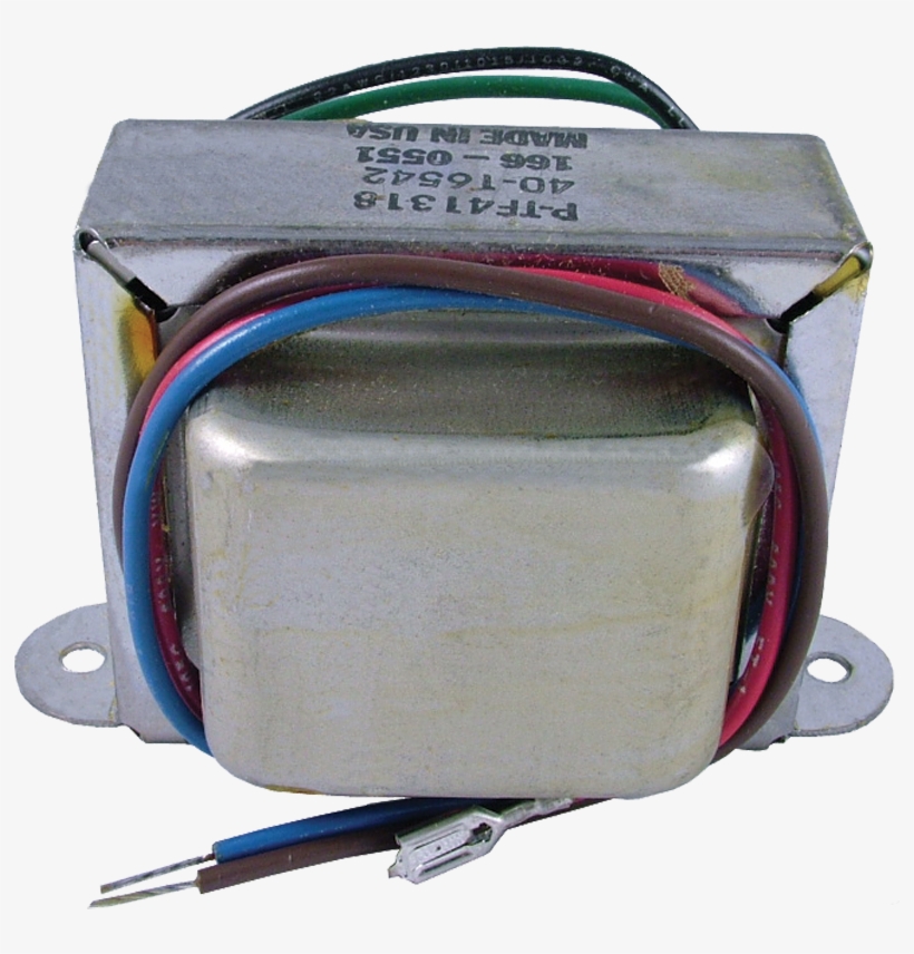 Fender® Replacement, Output, 25 Watt, 8 Ohm Image - Transformer - Fender Replacement, Output, 25 Watt,, transparent png download