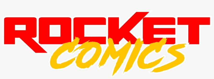 Rocket Comics Kzoo - Rocket Comics, transparent png download