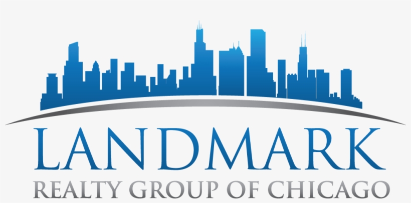 Landmark Realty Group Of Chicago - Trademark Real Estate, transparent png download