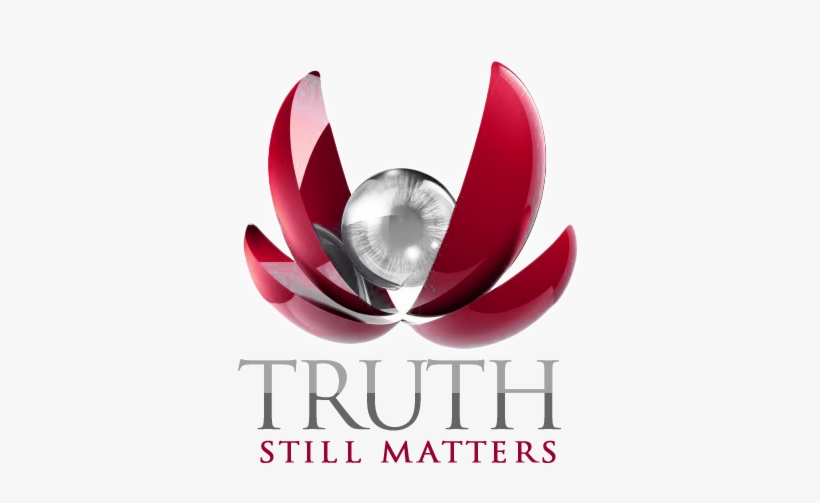 Truth Still Matters - Stock Illustration, transparent png download