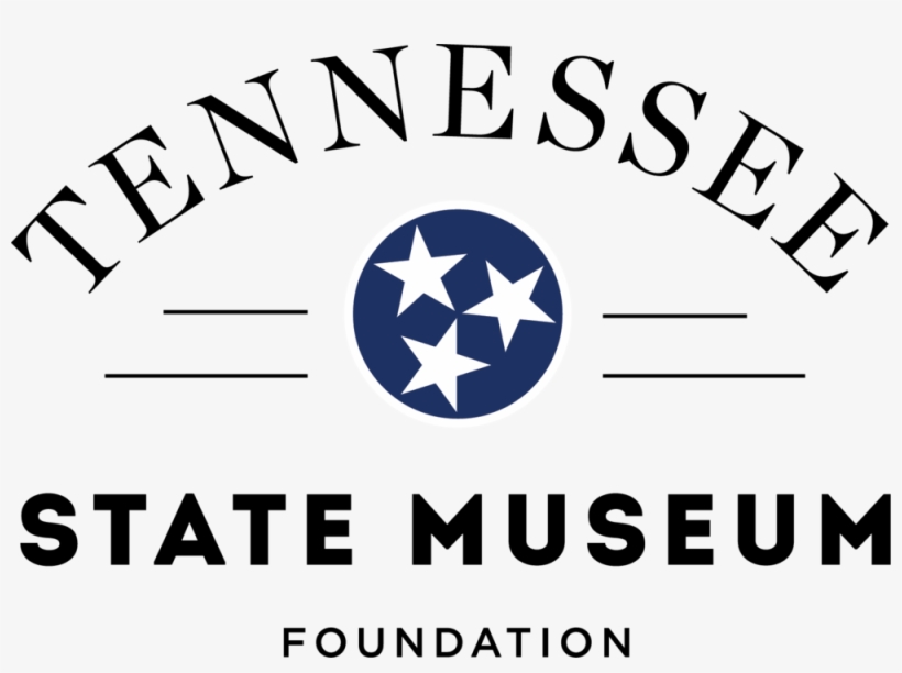 Tennessee State Museum Foundation - Tennessee Stars, transparent png download
