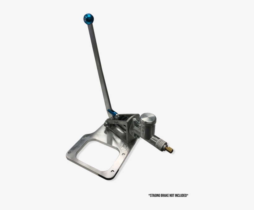 B-series Billet Shifter Plate - Honda B Engine, transparent png download