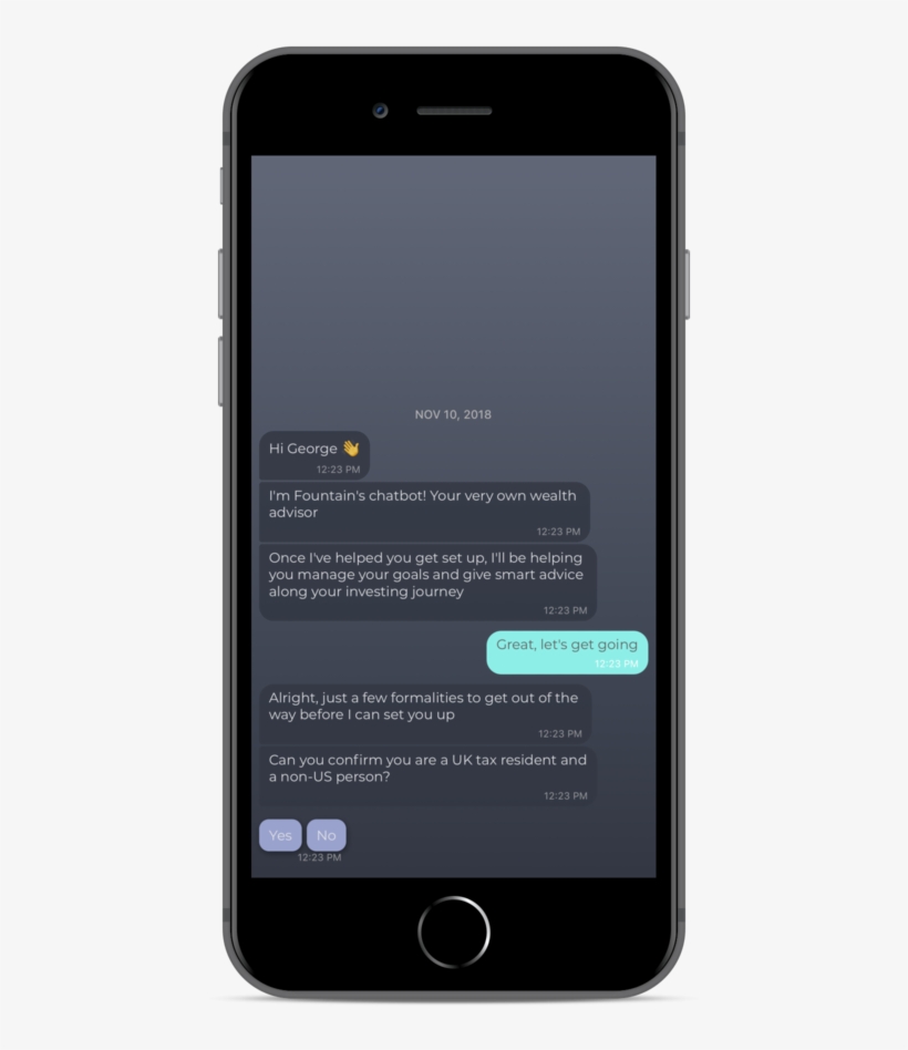 Tech That Gets To Know You - Technology, transparent png download