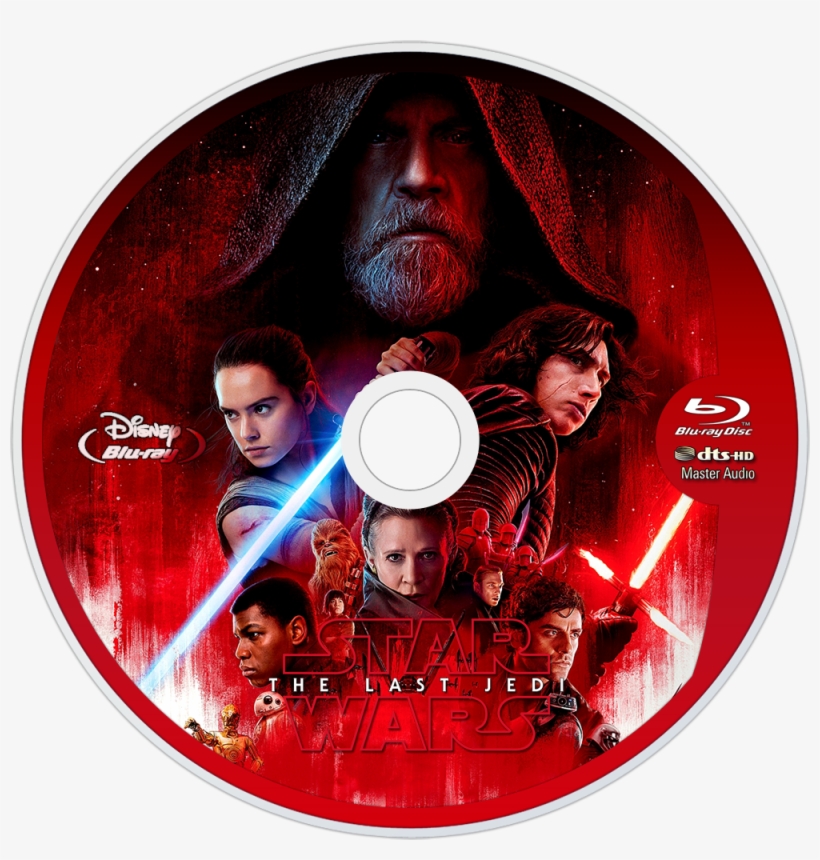 The Last Jedi Tt2527336 152 - Star Wars The Last Jedi 2017, transparent png download