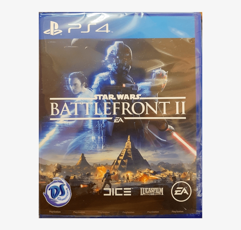 Battlefront Ii - Jeux Xbox One Battlefront 2, transparent png download