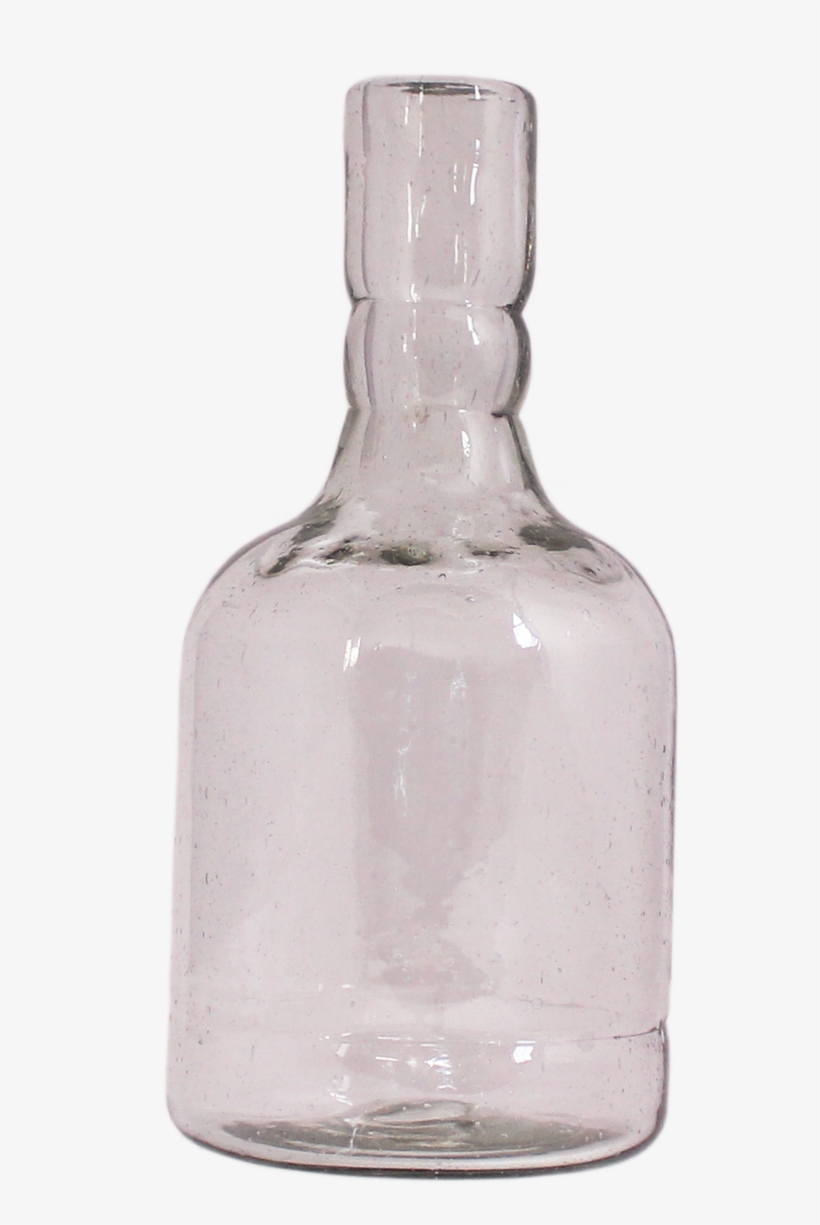 Handmade Decanter/bottle This Handmade Decanter/bottle - Decanter, transparent png download