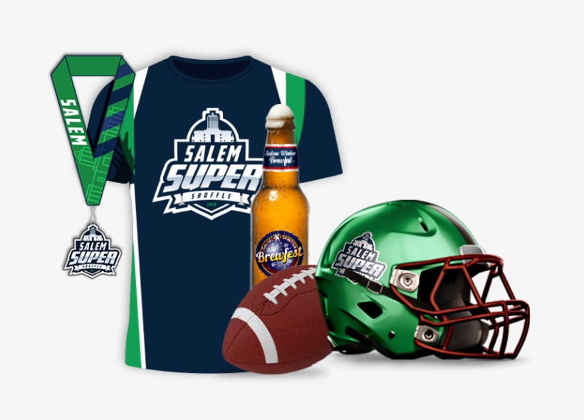 Salem Super Shuffle - Face Mask, transparent png download