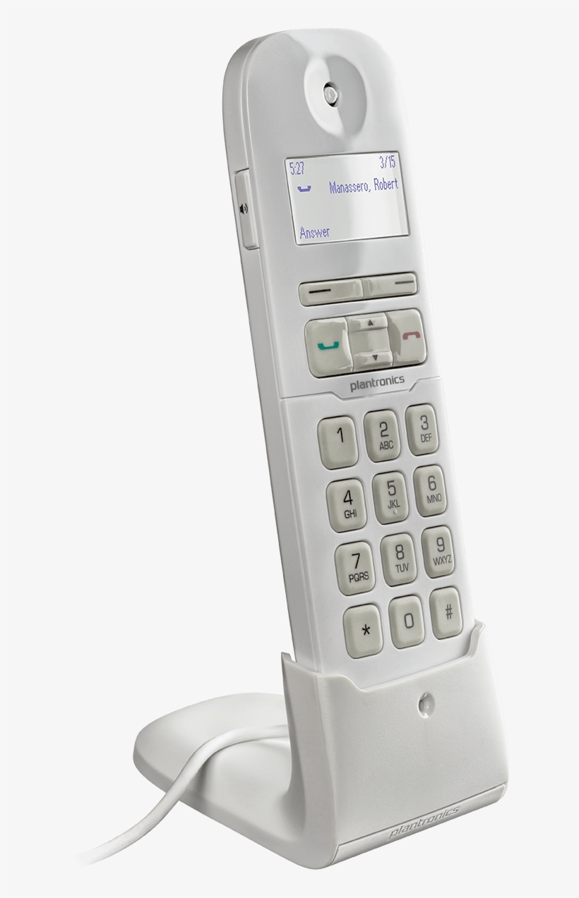 Plantronics Plantronics 57898.001, transparent png download