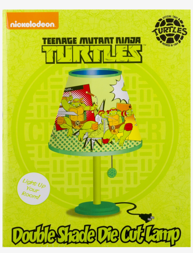 Nickelodeon Teenage Mutant Ninja Turtles Toddler Bedroom - Playmates Toys Turtles Ninja - City / Sewer Play Set, transparent png download