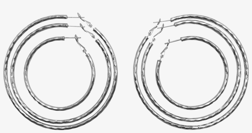 Posey 3" Silver, transparent png download