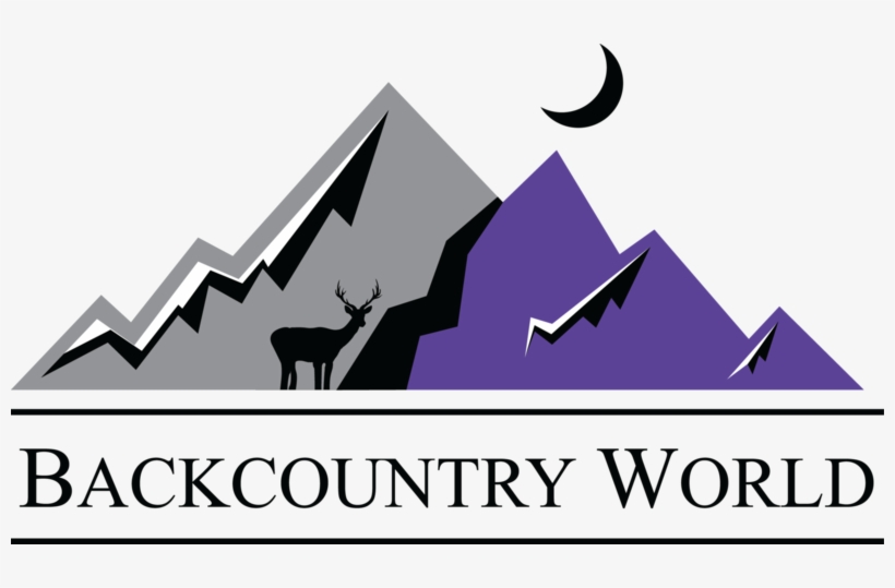 Back Country World, transparent png download