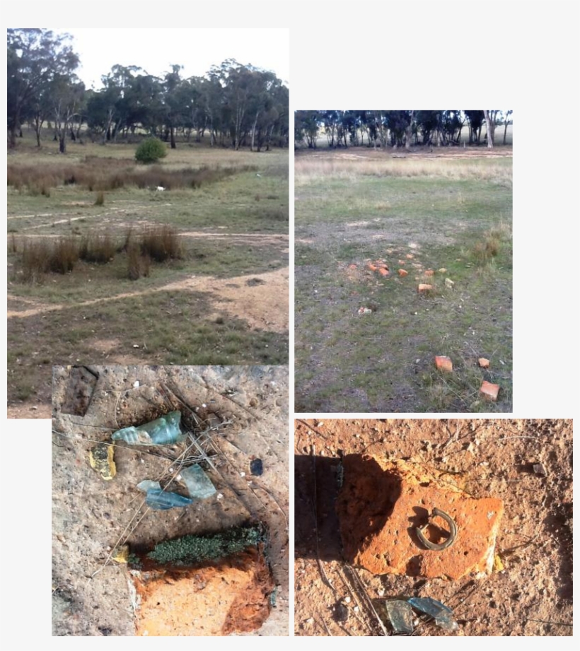 All That Is Left Lying On The Surface Are A Few Shards, transparent png download