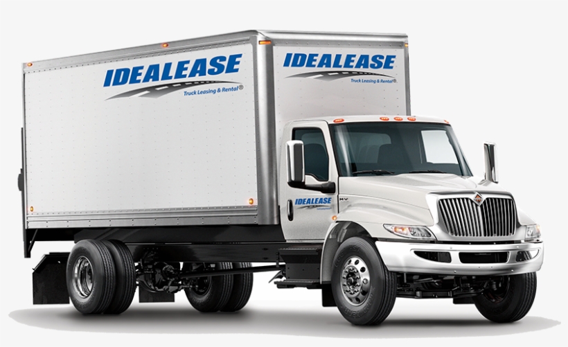 Truck Rental Benefits, transparent png download