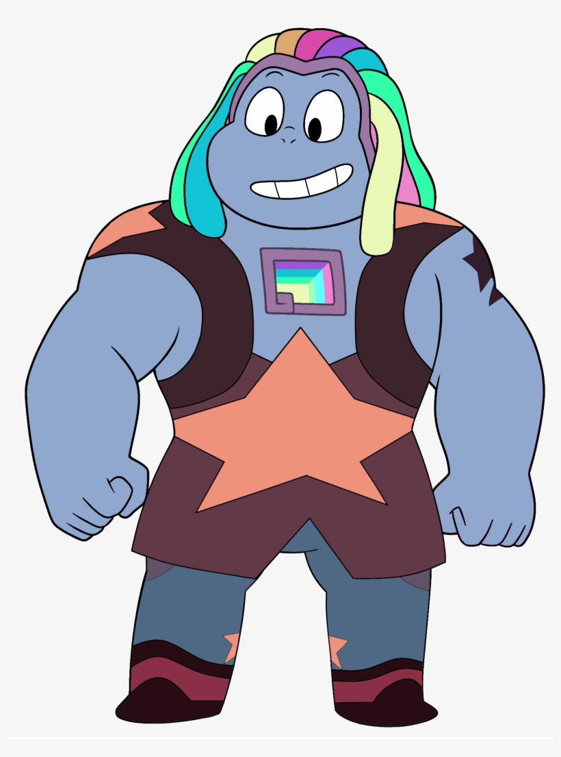 Bismuth Redesign2, transparent png download