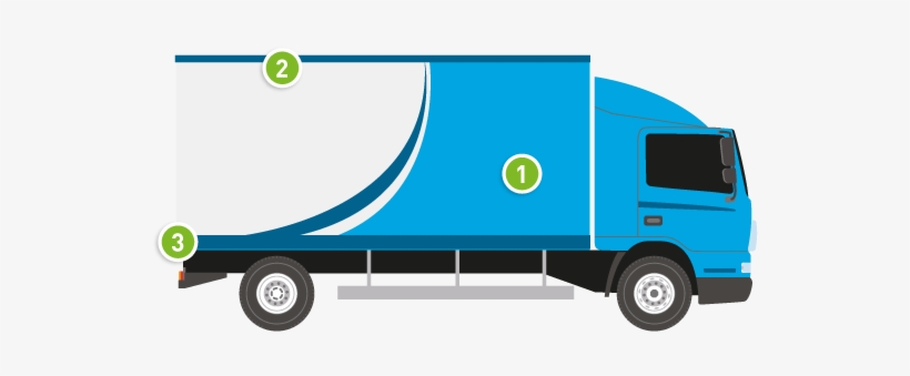 Manufacturer Availability - Commercial Vehicle, transparent png download