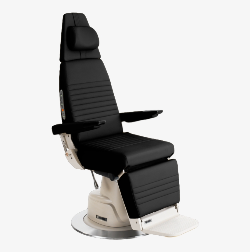710 Automatic Recline Chair - Chair, transparent png download
