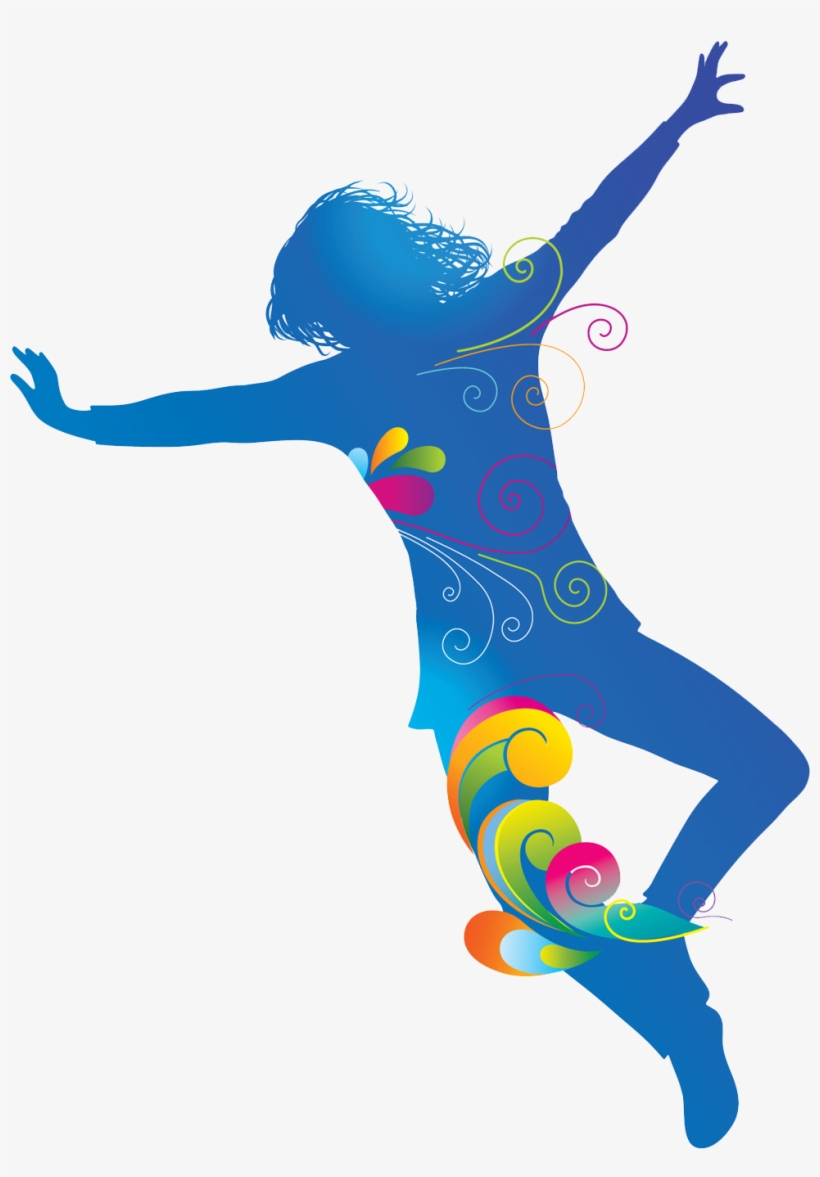 Shake Your Soul Retreat For Women - Illustration, transparent png download