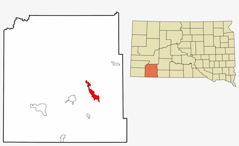 South Dakota, transparent png download