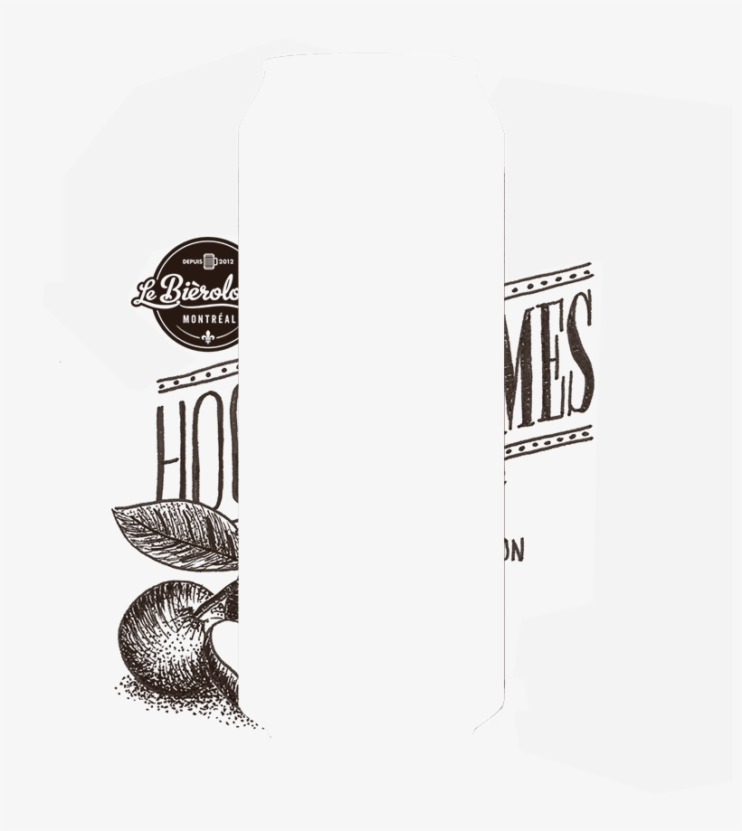 Hoch'o'pommes - Apple, transparent png download