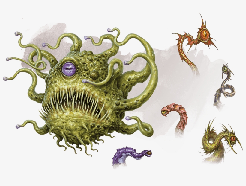However Even Slight Variations Like The Skin Texture - Monster, transparent png download