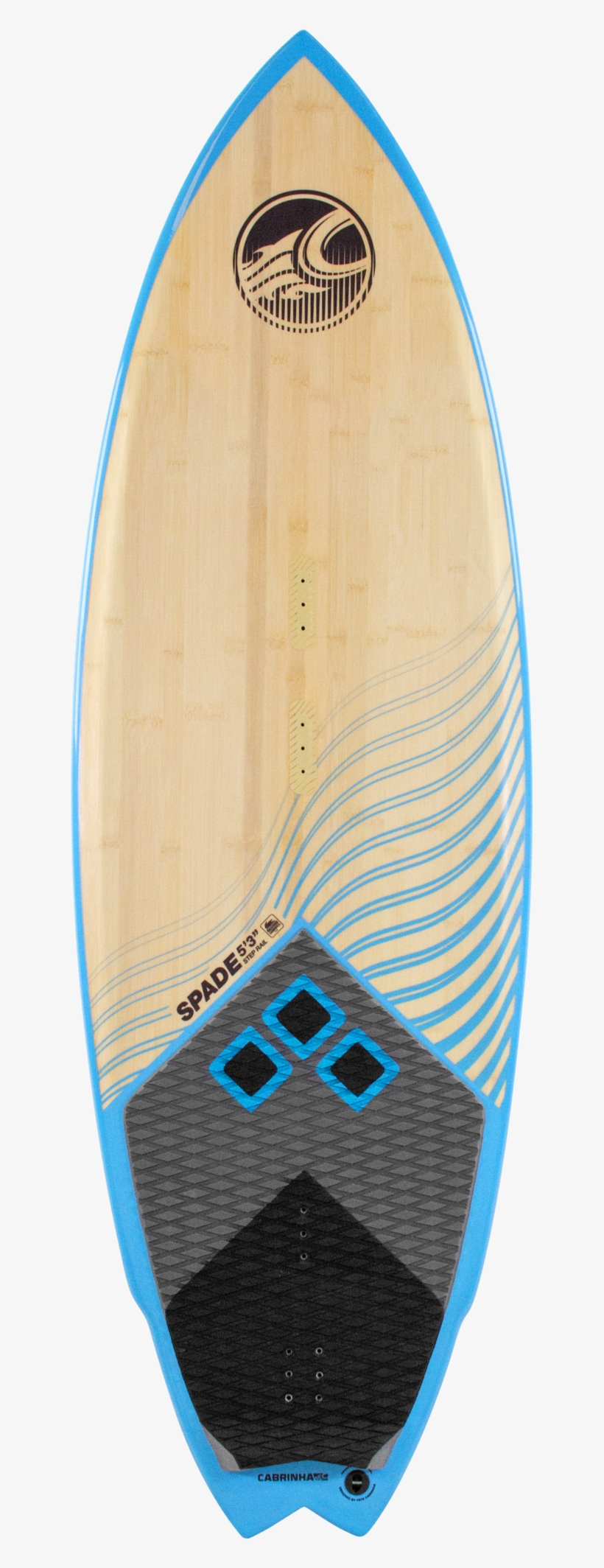 Cabrinha 2019 Spade - 2018 Cabrinha Xo Kiteboard, transparent png download