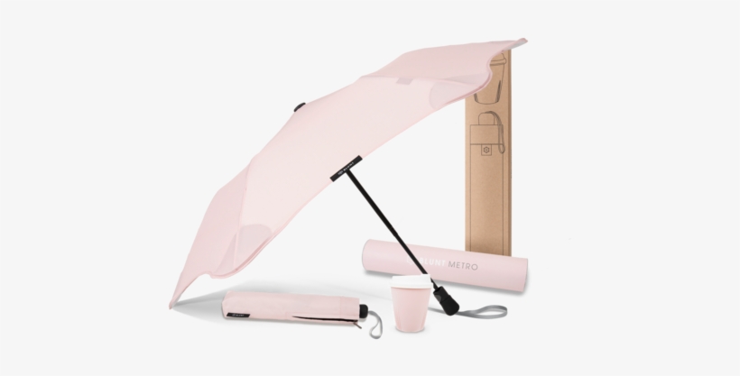 Blunt Idealcup - Blunt Umbrellas, transparent png download