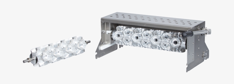 Cutter Carriage - Lvo Manufacturing Inc, transparent png download