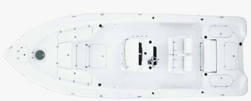 2800 Blue Wave Boat Overview Layout - Boat, transparent png download