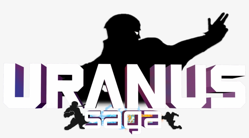 Logo Uranus Saga - Canary Islands, transparent png download