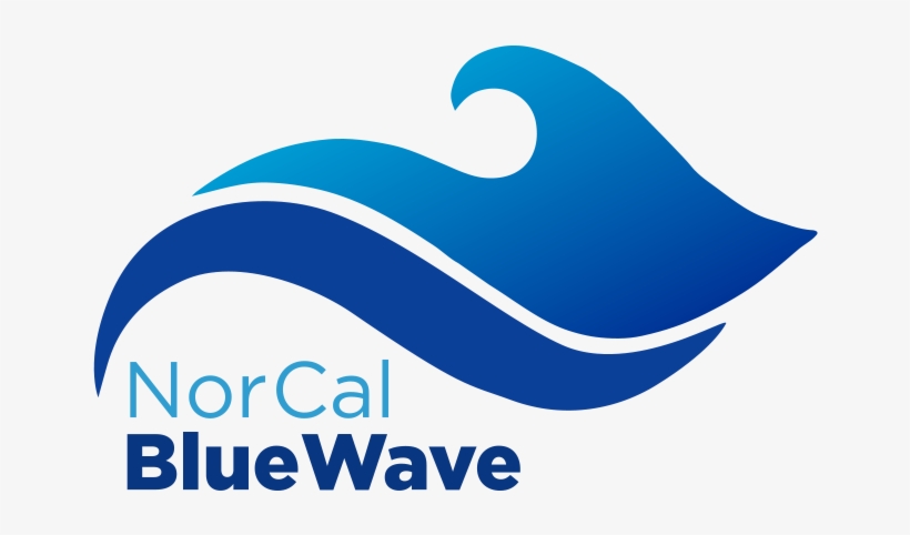 Norcal Bluewave Alliance - Northern California, transparent png download