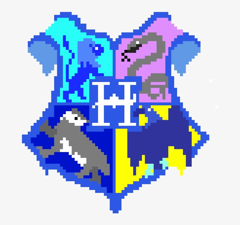Hogwarts - Put This In High Contrast Mode, transparent png download