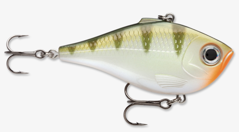 Write A Review - Rapala Rippin Rap, transparent png download
