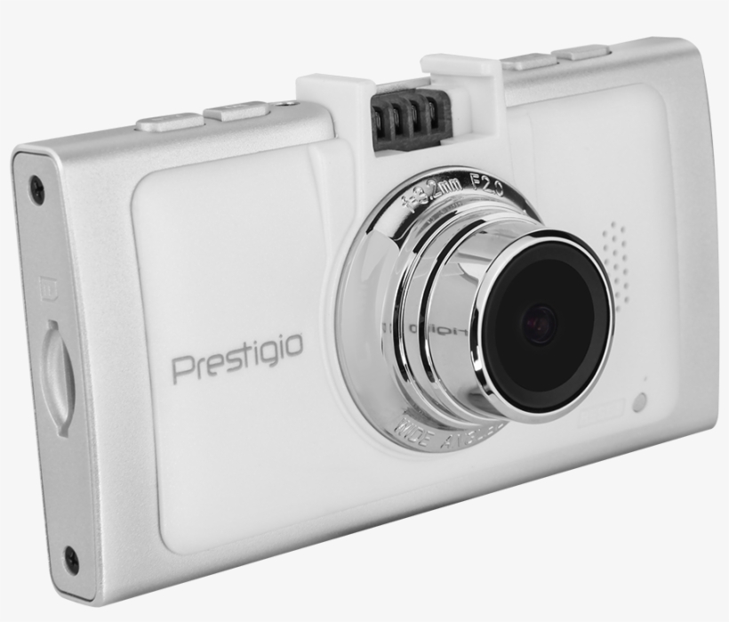 Roadrunner 570gps - Prestigio Roadrunner 570gps 3.0 Mp Dashboard Camera, transparent png download