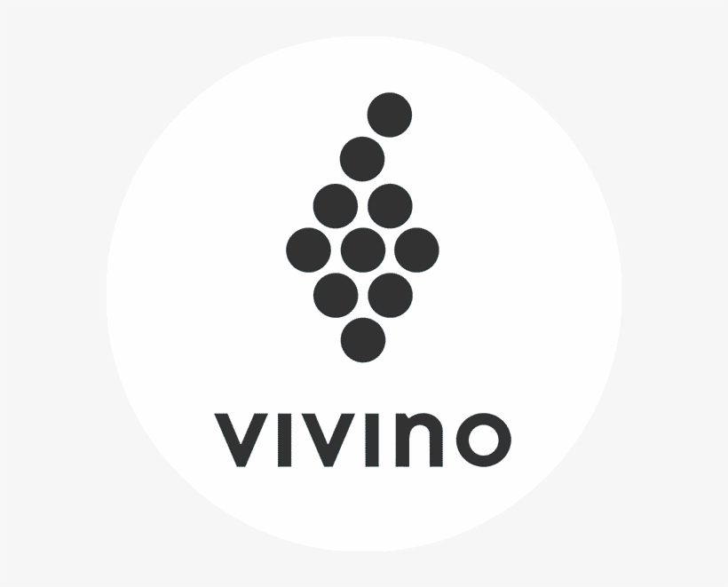 Vivino Logo - Tcw Stencil Well Rounded, transparent png download