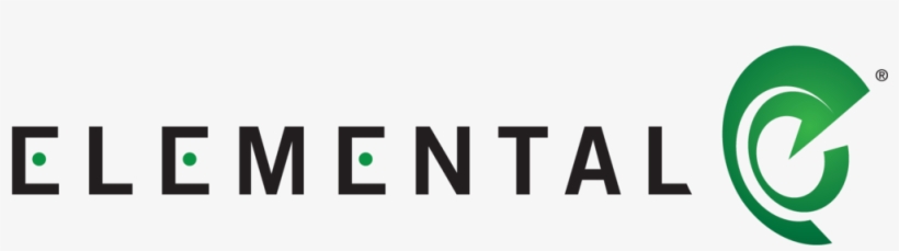 Logo-elemental Technologies, transparent png download