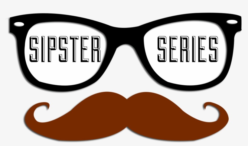 Sipster Series New Logo - False When God Makes Lemonade: True Stories, transparent png download