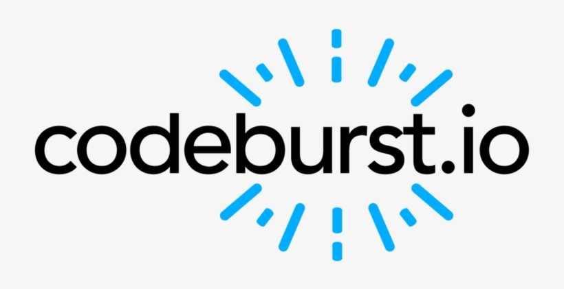 Introducing Codeburst - Graphic Design, transparent png download